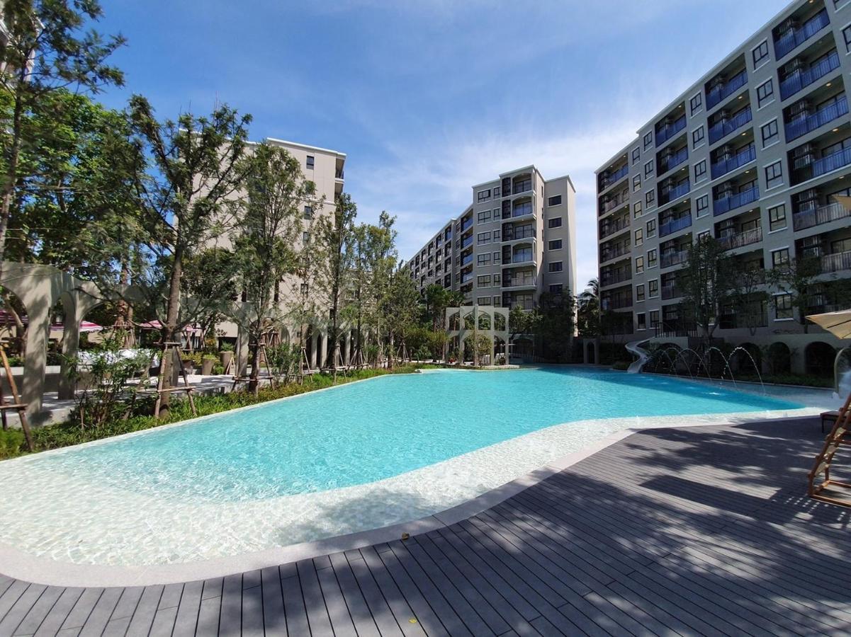 La Casita Hua Hin By Holiyay公寓 外观 照片