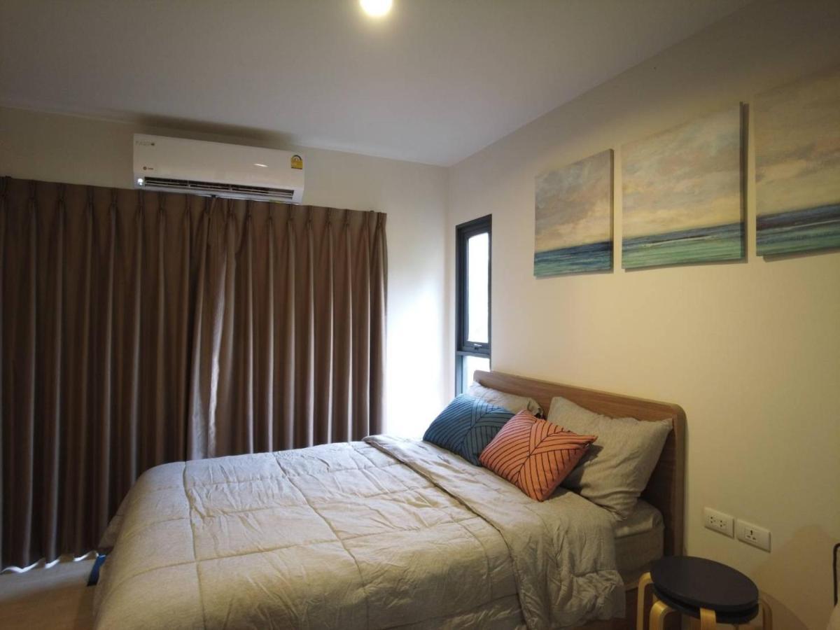 La Casita Hua Hin By Holiyay公寓 外观 照片