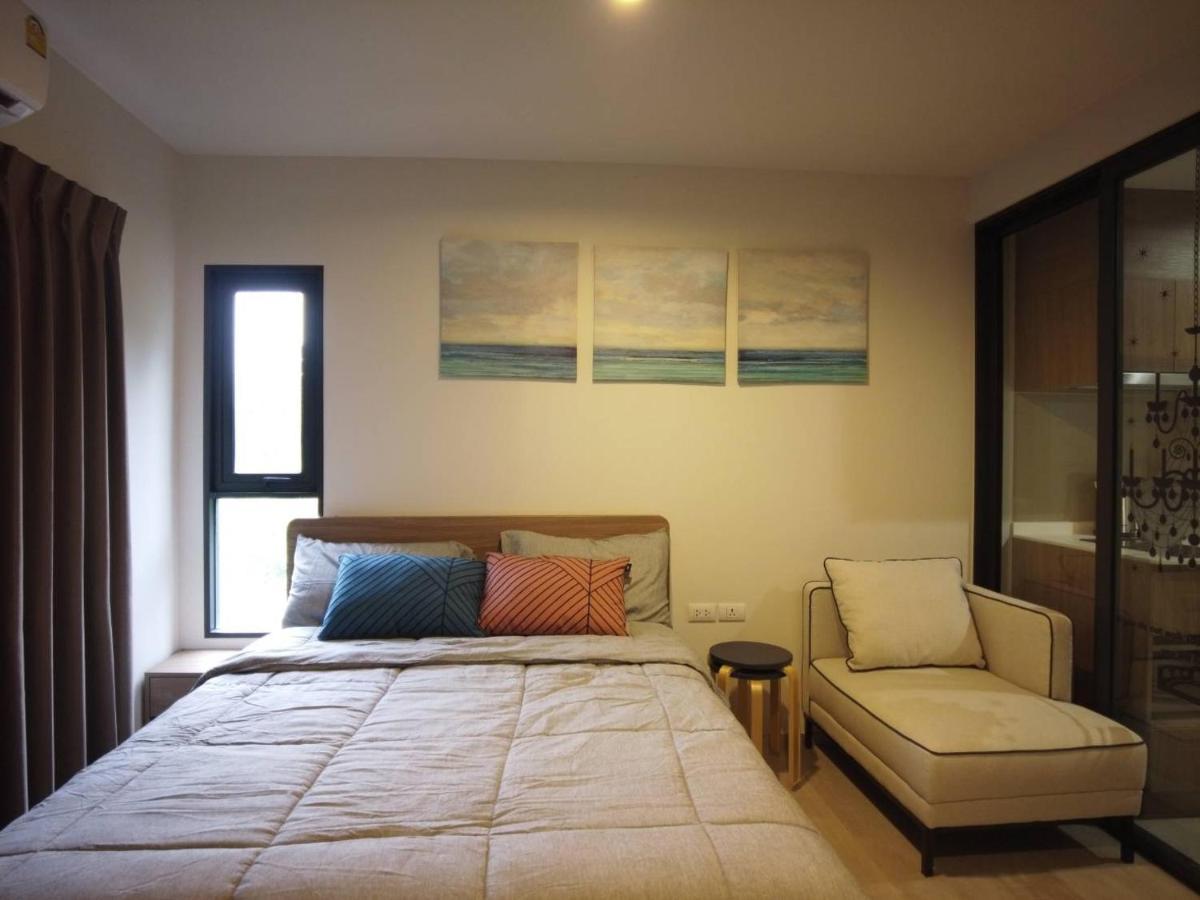 La Casita Hua Hin By Holiyay公寓 外观 照片