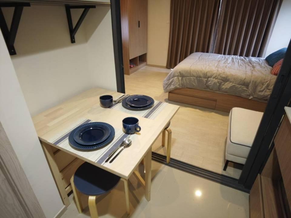 La Casita Hua Hin By Holiyay公寓 外观 照片