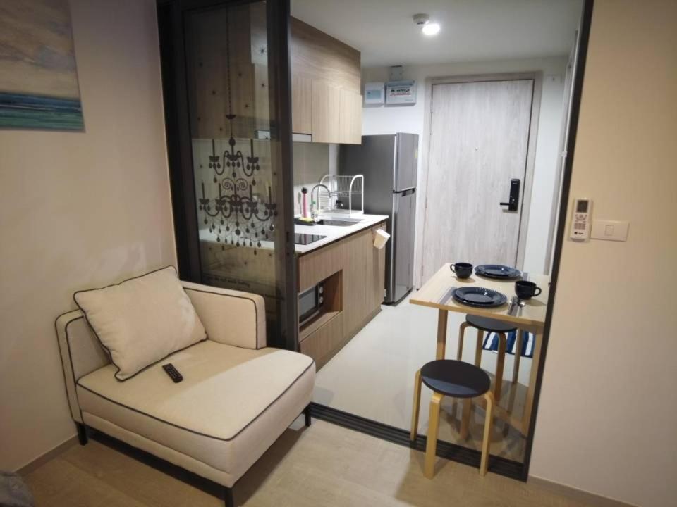 La Casita Hua Hin By Holiyay公寓 外观 照片
