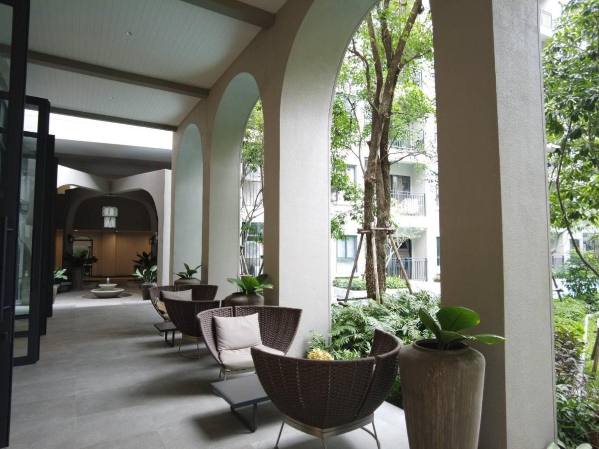 La Casita Hua Hin By Holiyay公寓 外观 照片
