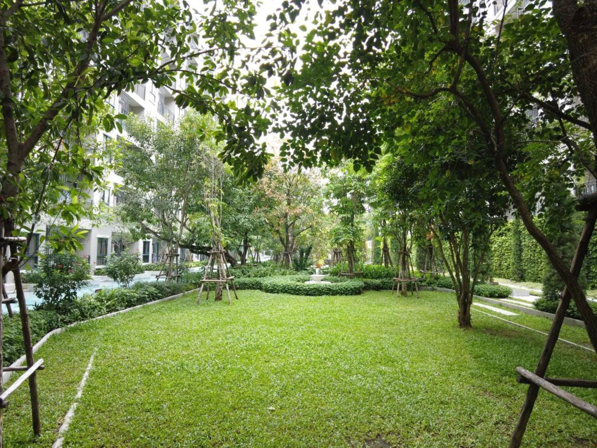 La Casita Hua Hin By Holiyay公寓 外观 照片