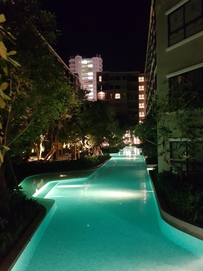 La Casita Hua Hin By Holiyay公寓 外观 照片