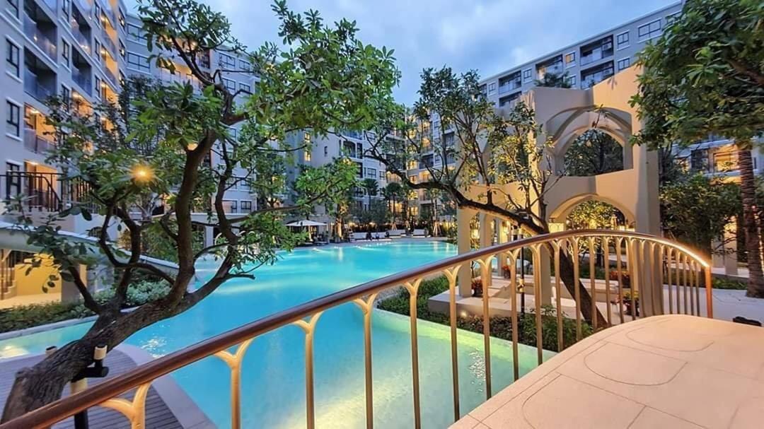 La Casita Hua Hin By Holiyay公寓 外观 照片