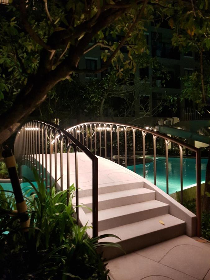 La Casita Hua Hin By Holiyay公寓 外观 照片