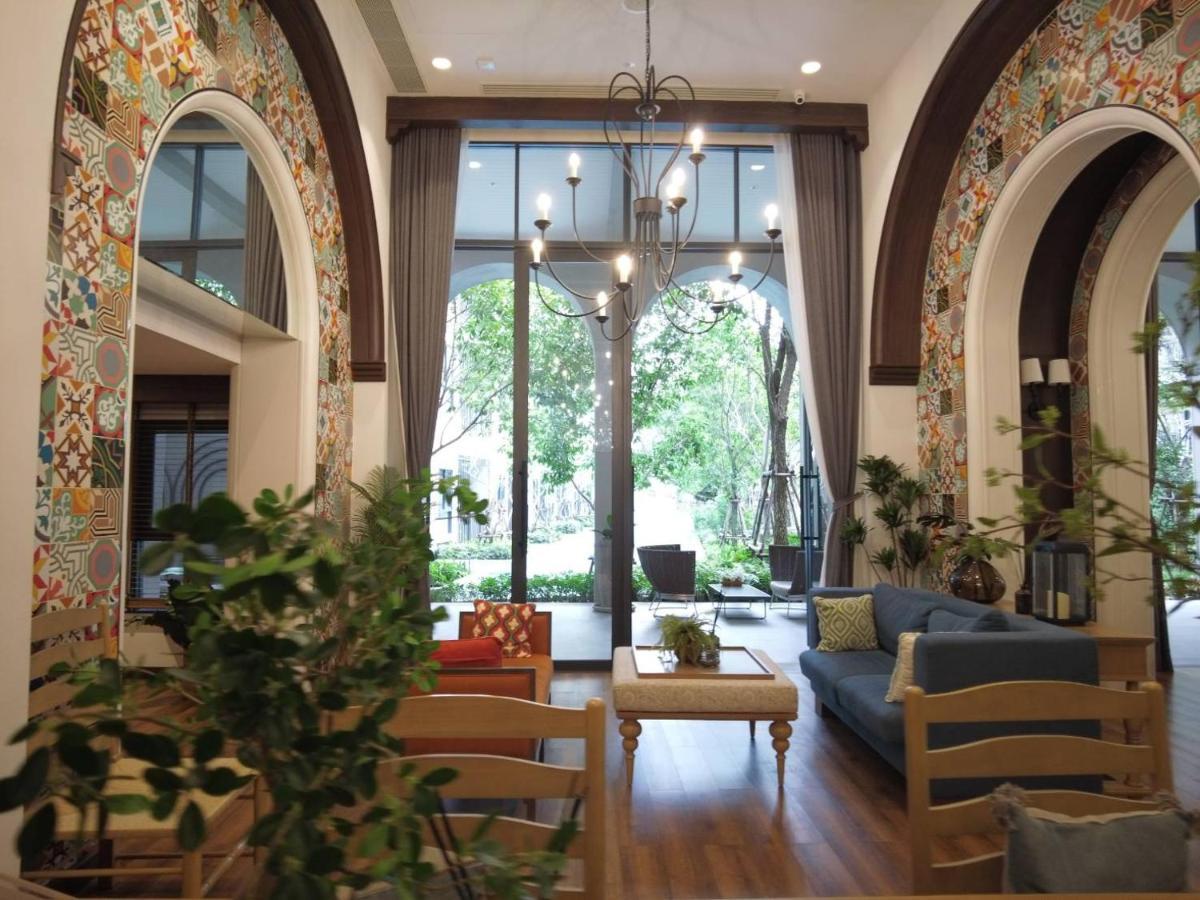 La Casita Hua Hin By Holiyay公寓 外观 照片