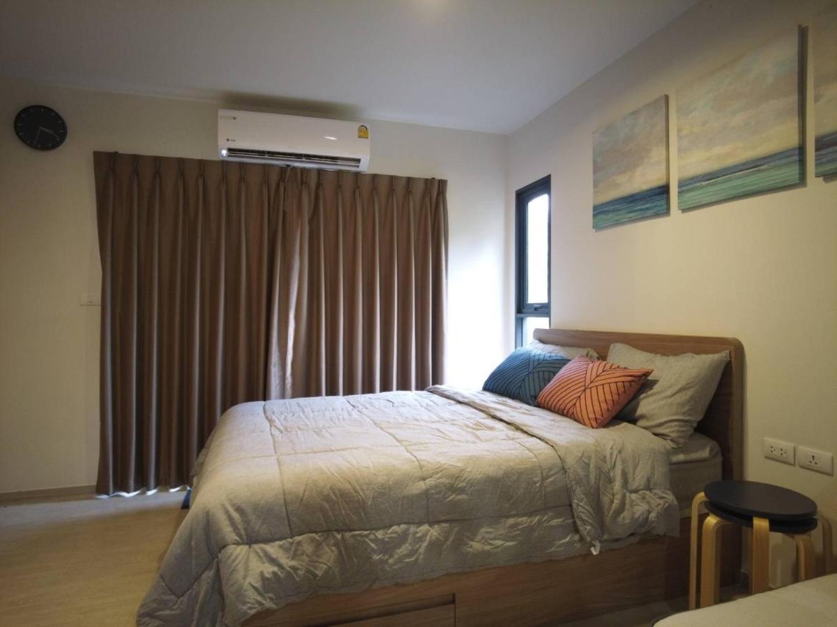 La Casita Hua Hin By Holiyay公寓 外观 照片